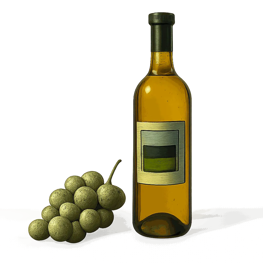 Vermentino di Gallura